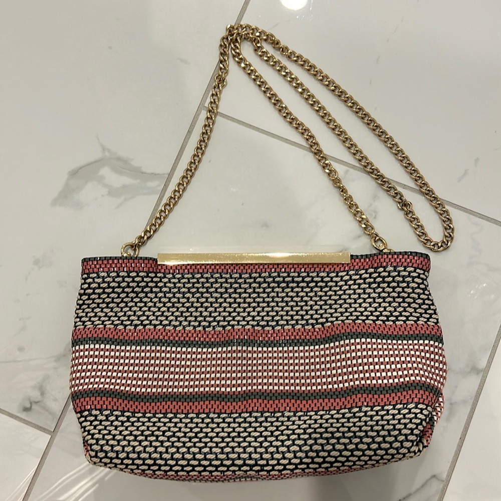 Stella & Dot convertible bag